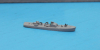 Minesweeper "R 401" (1 p.) GER 1944 Neptun N 1086C